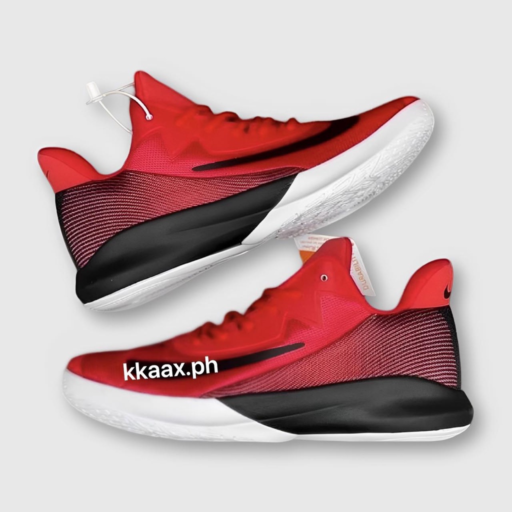 MAY SPIKE SA TILES NIKE Kkaax Prisicion Rubber Basketball Running Shoes