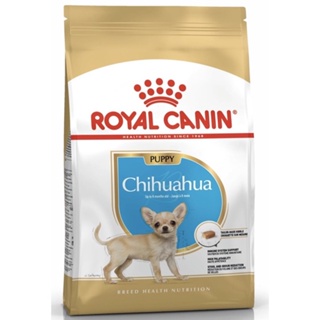 Royal Canin CHIHUAHUA PUPPY 1.5kg Dry Dog Food