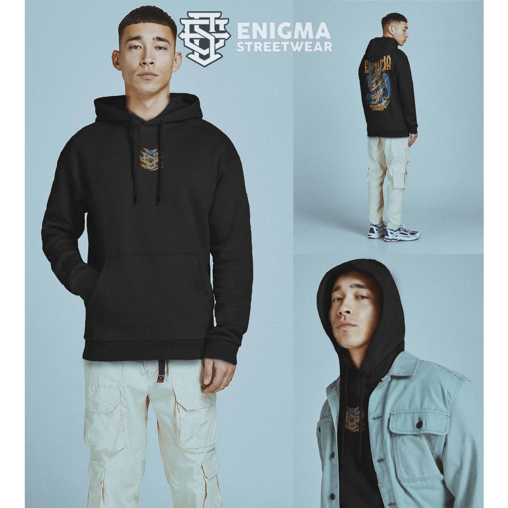 Enigma Streetwear Jacket hoodie, sweater trending unisex NBA BASKETBALL ...