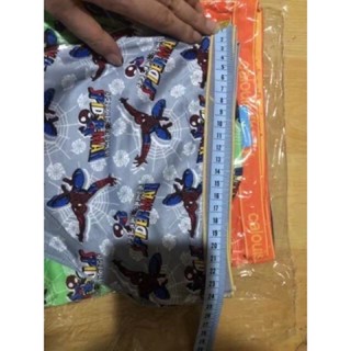 COD boys brief kids for 9-10 years old 12pce per pack waist 24-25 #1