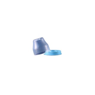 BCW ALG Baby Bottle and Baby pacifier silicone bottle feeding wide nipple replacement BPA free case #3
