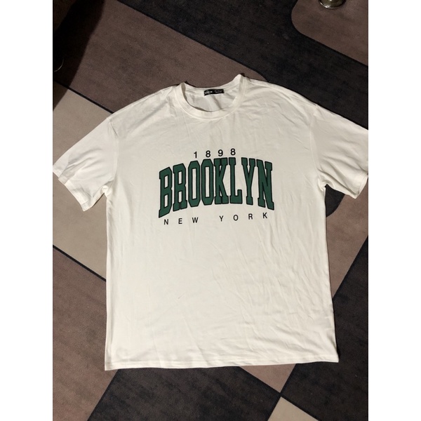 Brandnew Shein Men Brooklyn | Shopee Philippines