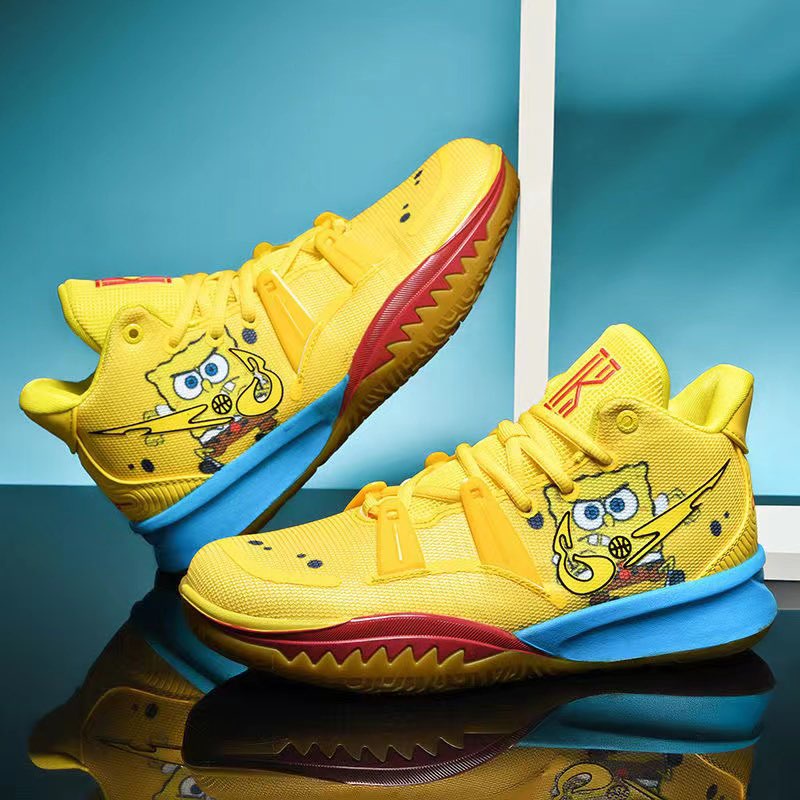 kyrie spongebob boys