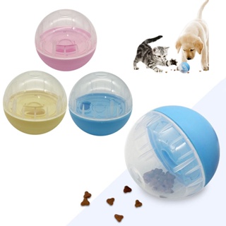 ❁Pet Supplies Interactive Leakage Food Toy Cat Dog Training Educational Toy Funny Slow Dog Feeder An