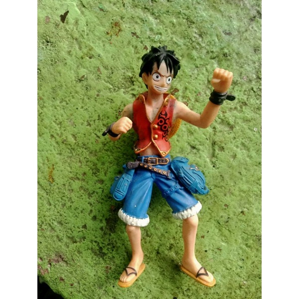 one piece character lupi | Shopee Philippines