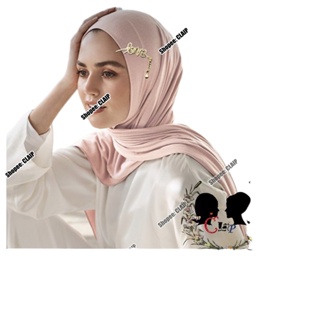 ✥✷L-Z Hot Brooch Accessories hijab pin pin tudung
