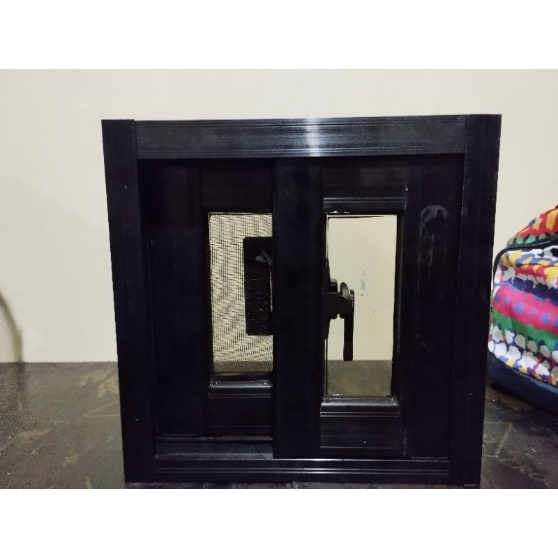 Sliding Window 30x40cm Analok Frame Shopee Philippines