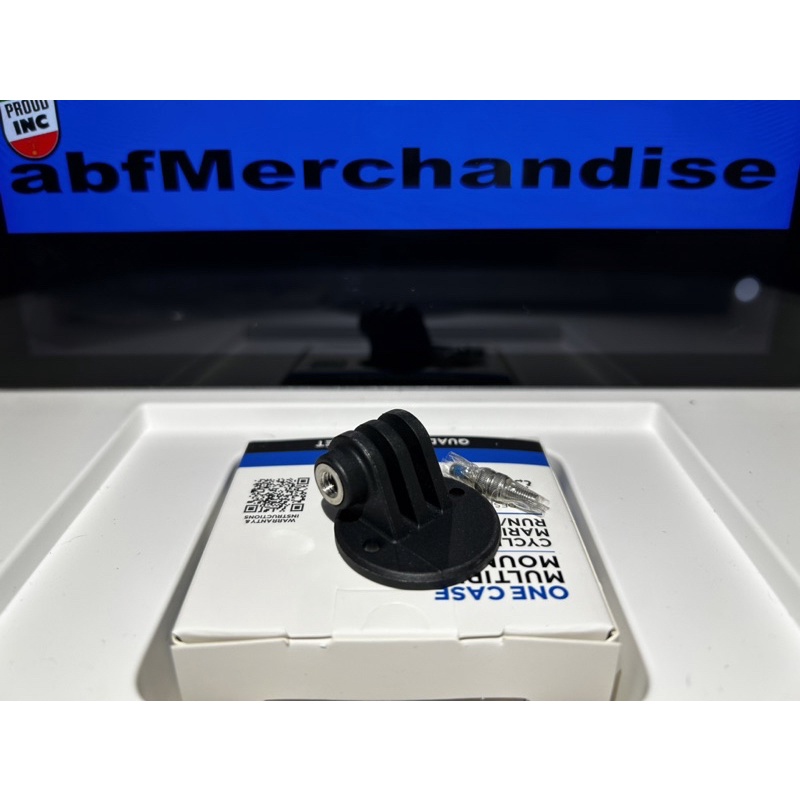 Quad Lock Camera / Adaptor for Out Front Mount Shopee Philippines