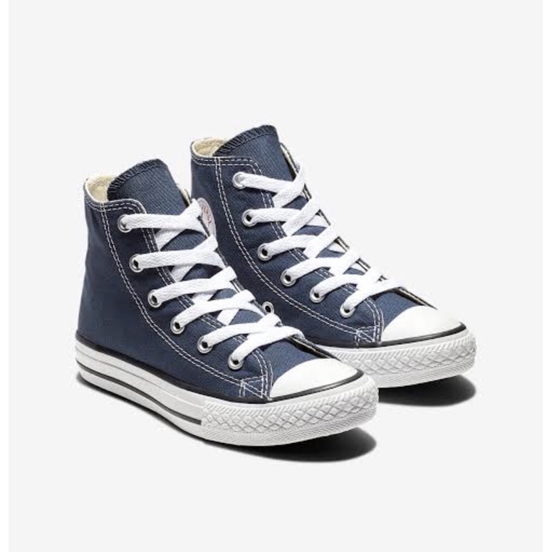 Chuck Taylor Allstar for kids and toddlers | Shopee Philippines