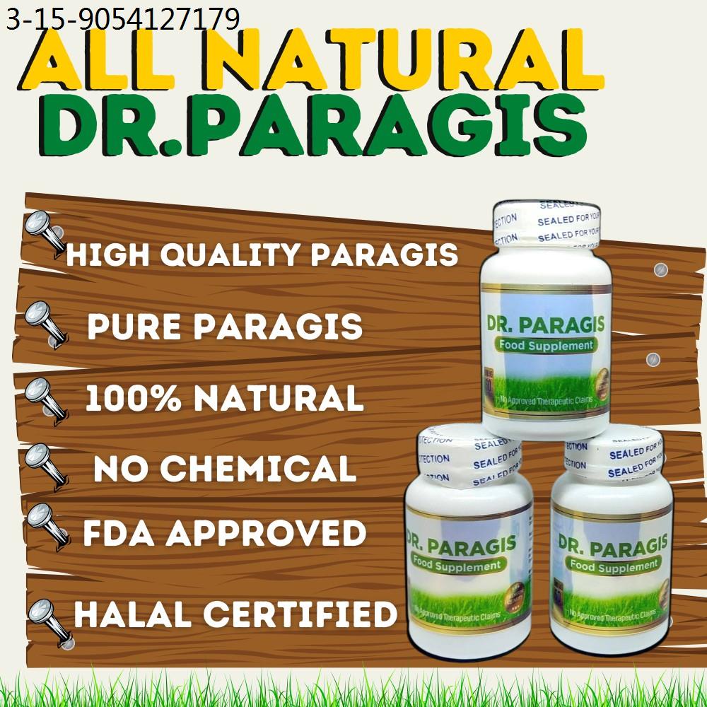barley Pure Doctor Paragis for PCOS,Hormonal Imbalance,Cyst,Myoma