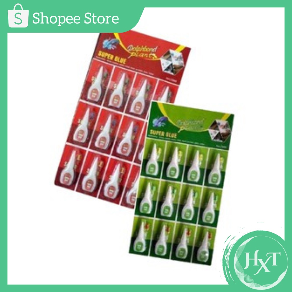 HXT Multipurpose Clear Super Shoes Glue shoe glue Shopee Philippines