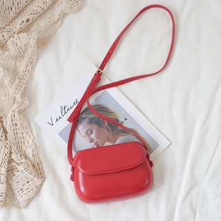 Fashion Sling Bag for Woman Korean Style Cute Shoulder Bag Premium Crossbody Bag Small Bag for Girls