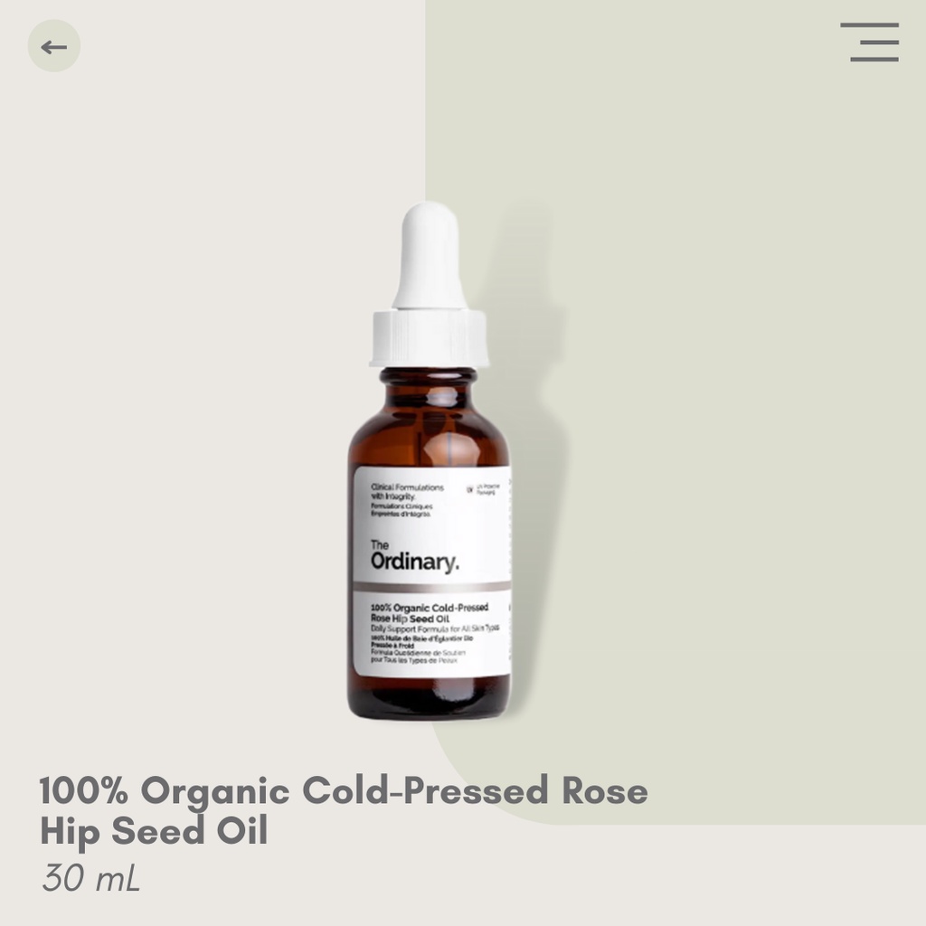 The Ordinary Niacinamide | Hyaluronic | Alpha Arbutin | Natural Moisturizing Factors...