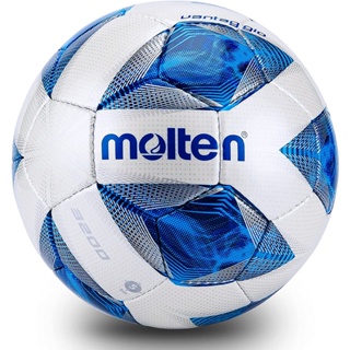 Soccer Ball Size 5 Football Ball F5A-3200 PU Leather Soccer Adults Club Competition Training Ball