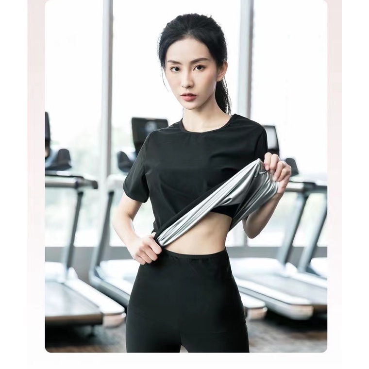 Women Sauna Suit Sauna Suit For Women Sauna Suit Jacket Sauna Suit