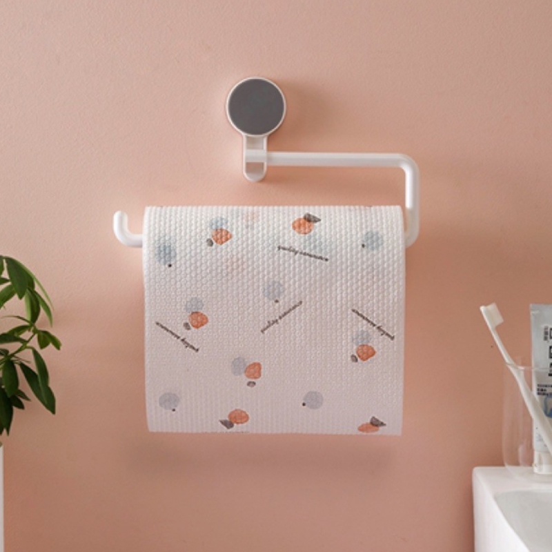 Disposable Clean Lazy Rag Paper Kitchen Oil Absorbent Paper Towels Washable Dish Cloth Dish Towel