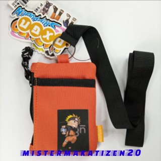 Oxgn Coin Purse Penshoppe Coin Purse OXGN Wallet Penshoppe Wallet Naruto Shippuden HunterxHunter Zee #9