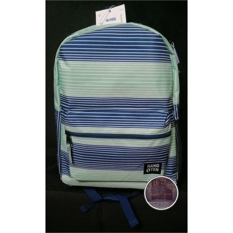Hangten Backpack(large) Shopee Philippines