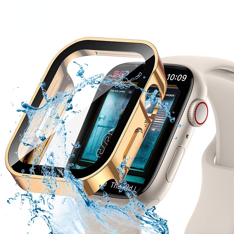 Watch Protective Cover 44mm with Apple Watch Ultra 8