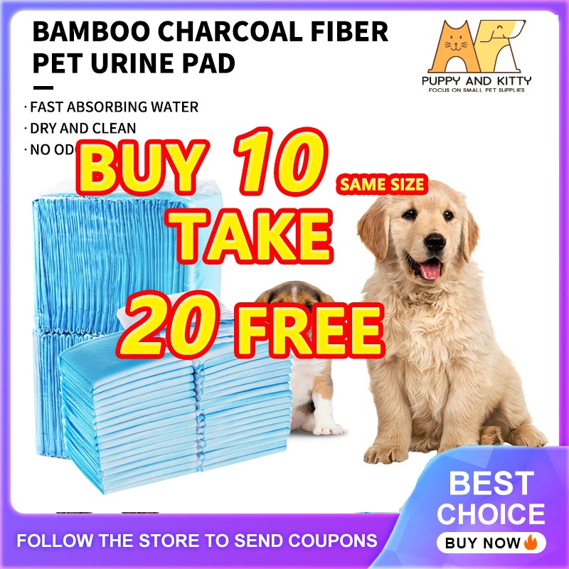 Dog Training Pad Pet Pee Pad Rabbit Cat Dog Pee Training Pad Pet Wee