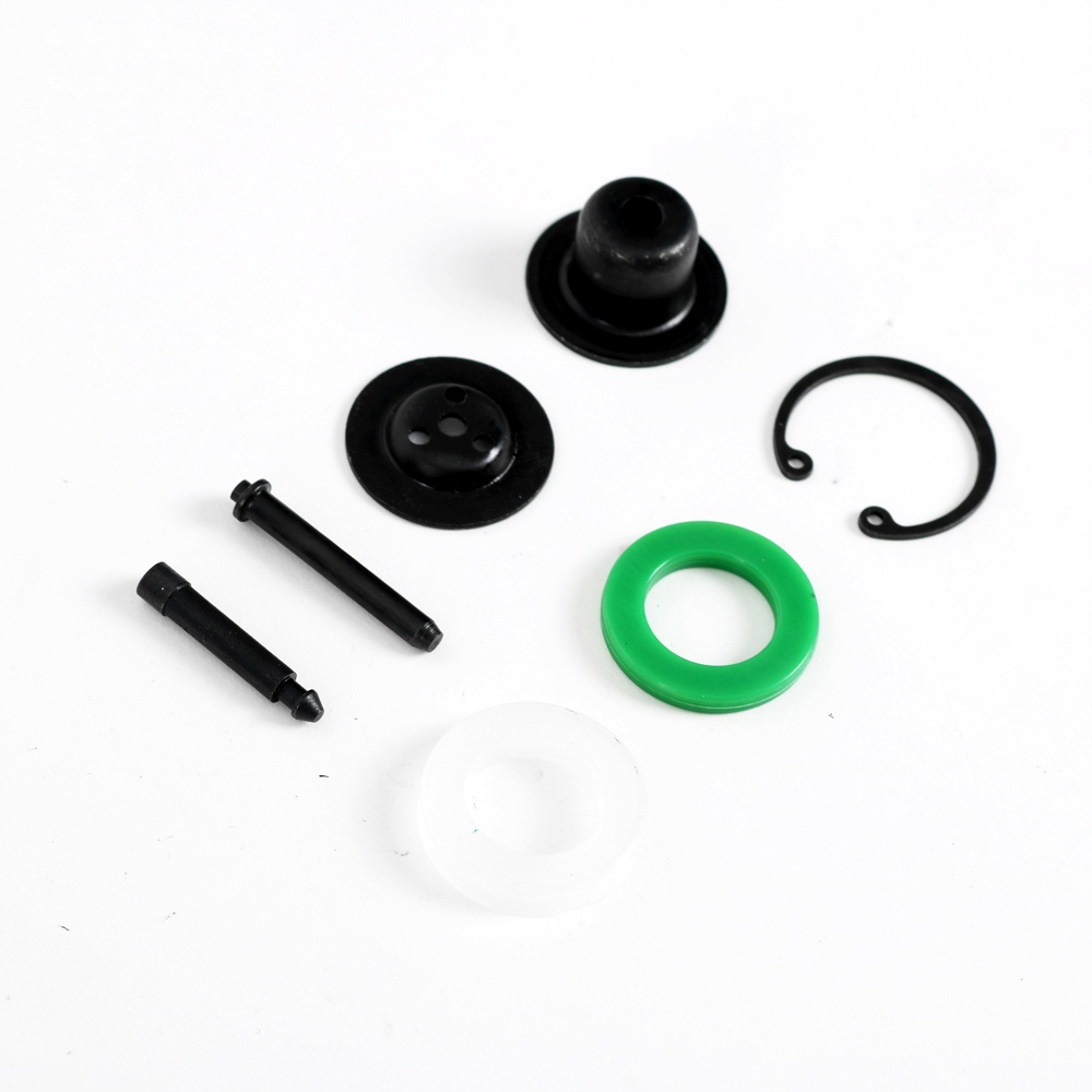 Pistone Per Chiodatrice A Bobina - Ricambio Per Modelli CN55, CN70, CN80 - Foto 7