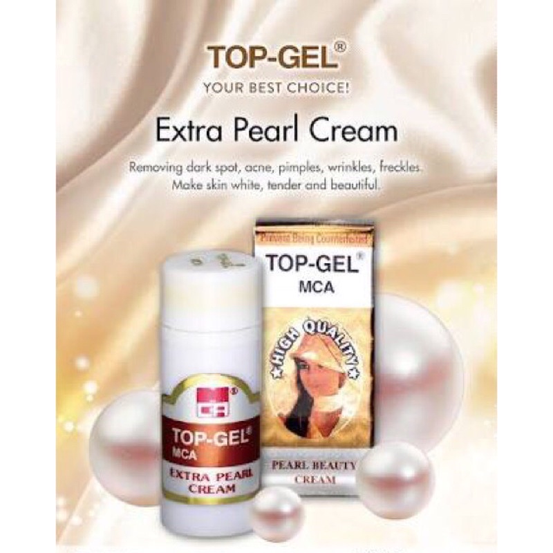 Authentic!! Top Gel Cream Soap` Shopee Philippines