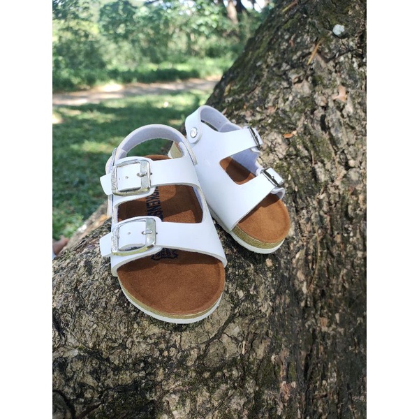 BRKNSTOCK FOR KIDS-ACTUAL PICTURE POSTED - Image 2