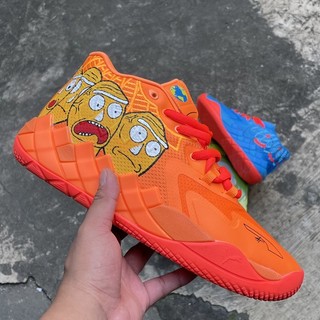 rick and morty melos price