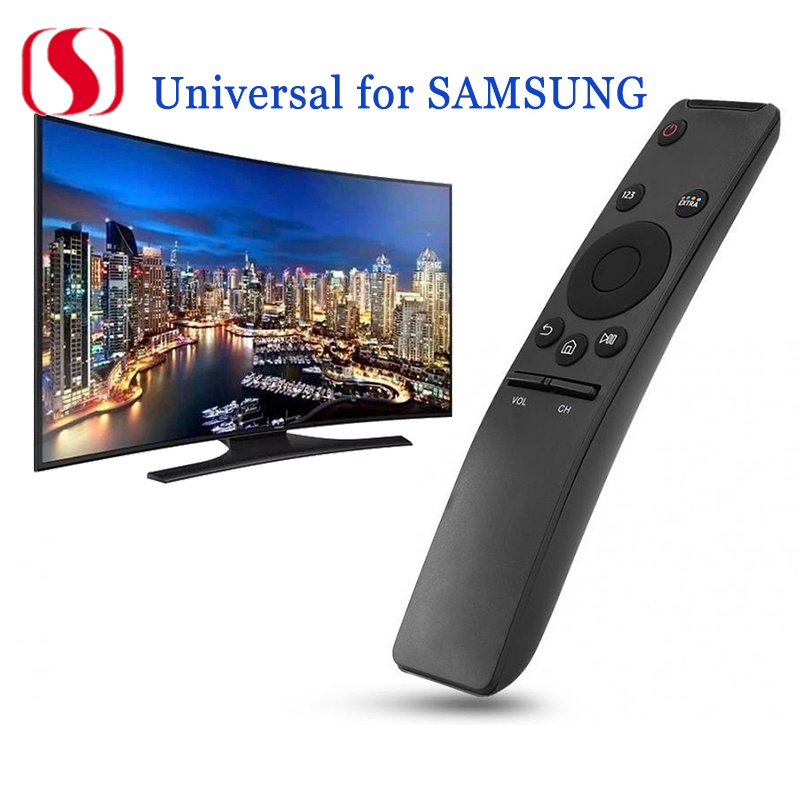 SUYOSD Universal Remote Samsung Smart Magic Remote Control for TV UHD