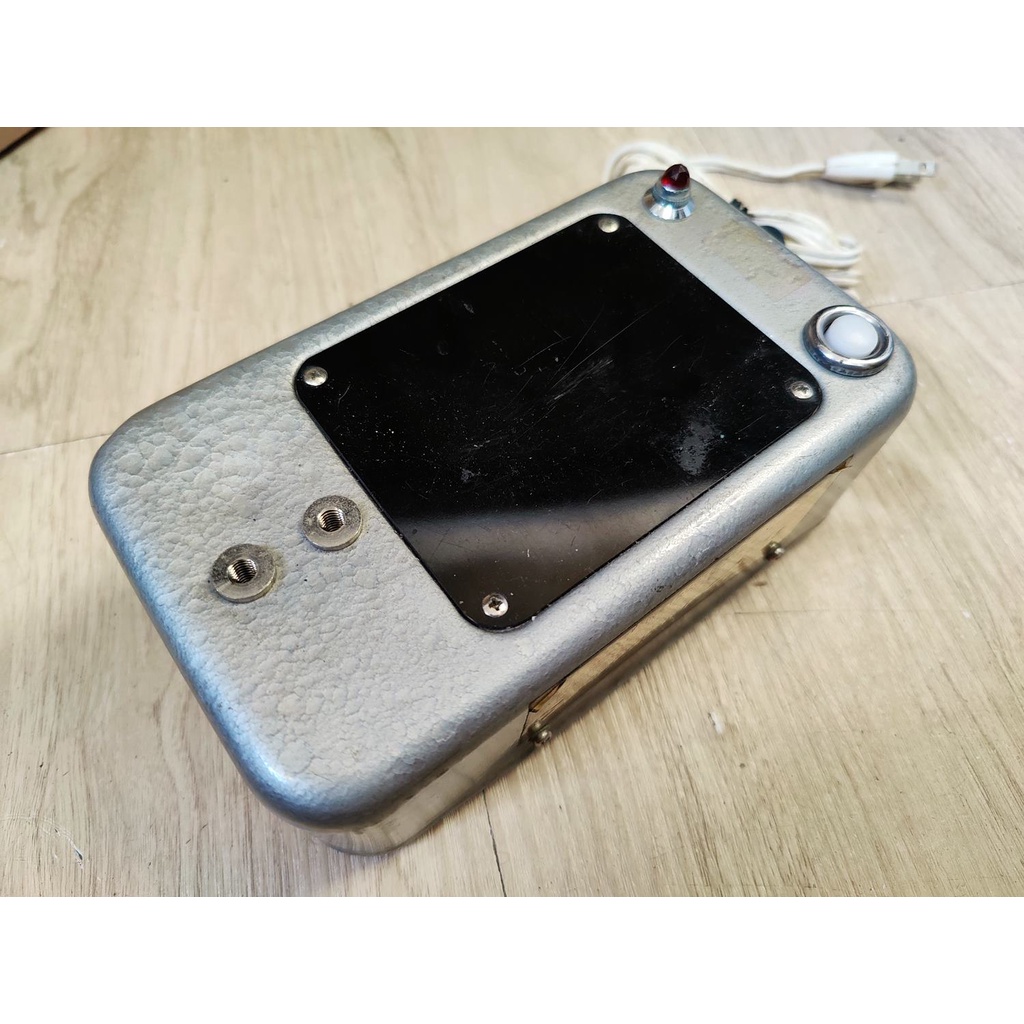 Tosy TE150 Bulk Cassette Tape Eraser 220v Shopee Philippines