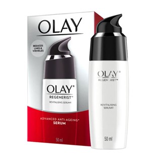 new in stock.Olay Regenerist Revitalizing Serum 50mL Treatment (Skincare/Anti Aging) #6