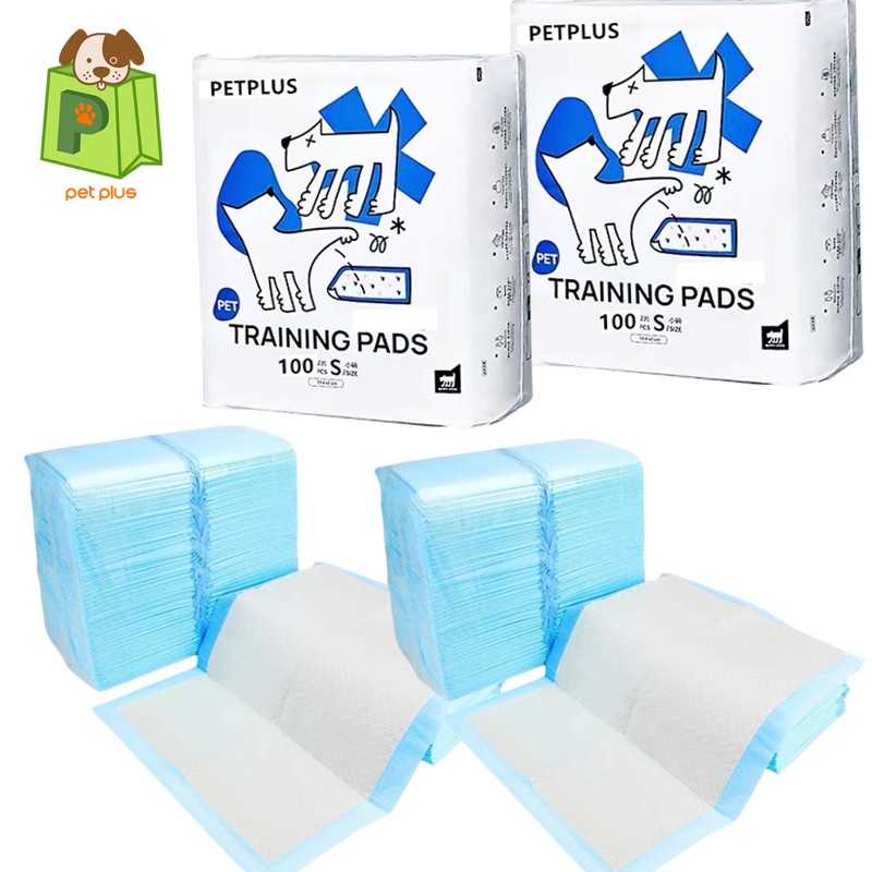 Pet Dog Pee Pads Dog Training Pads Dog Pet Wee Pee Poop Dog Toilet