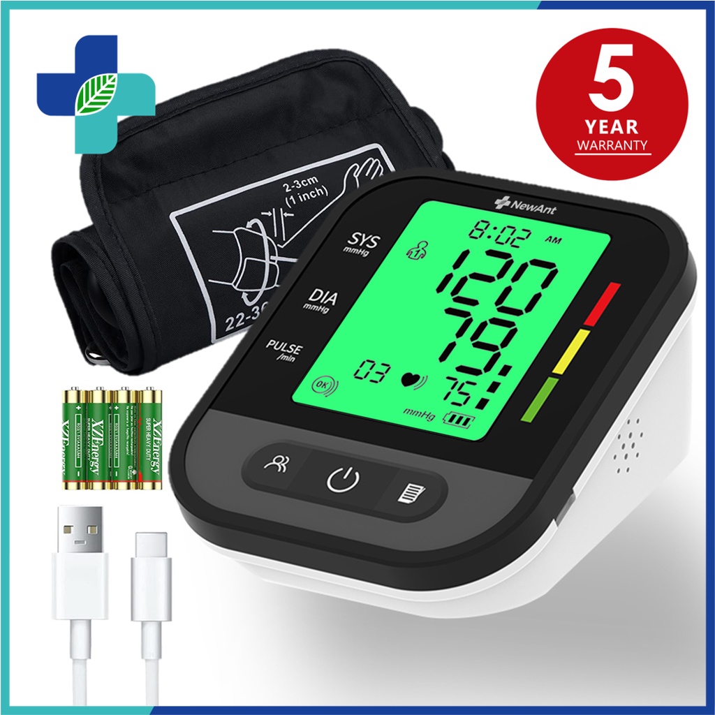 What Is Best Blood Pressure Monitor