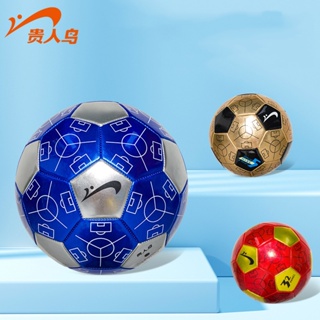 【COD】Professional Soccer Ball Standard Size 5 Goal Ball Soccer League Sport Training Ball Football