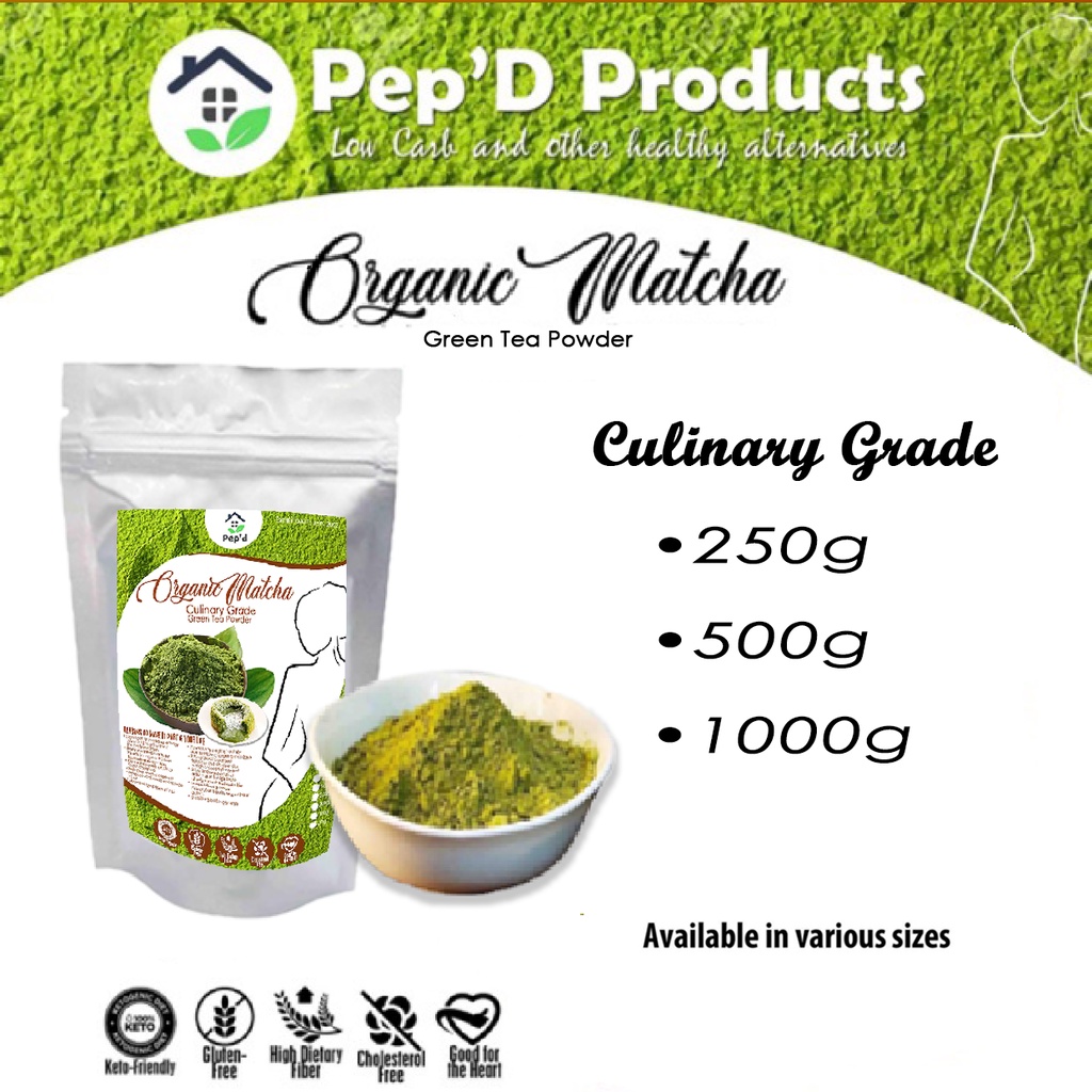 matcha-culinary-grade-pure-organic-unsweetened-baking-and-cooking