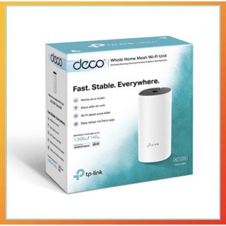 TP-Link Deco Mesh M4 Brandew Sealed