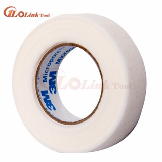 10pcs 3M Micropore Tape Surgical Tape Eyelash Extension apprication Medical breathable tape #5