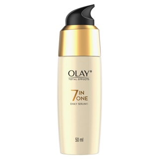 new in stock.Olay Total Effects 7 Benefits Serum 50mL (Skincare/Anti Aging) #7