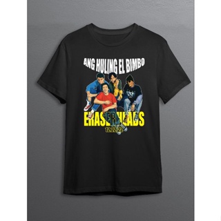 Eraserheads Ang Huling El Bimbo T-Shirt #8