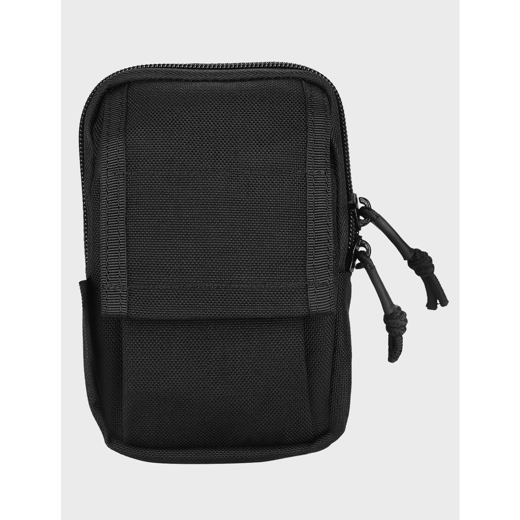 BOBLOV Body Camera Bag Carrying Case Pretection Pouch for All Brands of