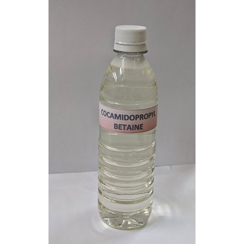 Betaine 1L [Cocamidopropyl Betaine] FOAM BOOSTER  dagdag bula sa dishwashing!! #2
