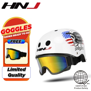 HNJ Motorcycle Helmet All-terrain Mountain Riding Sports Outdoors Bike Cycling Helmets #4