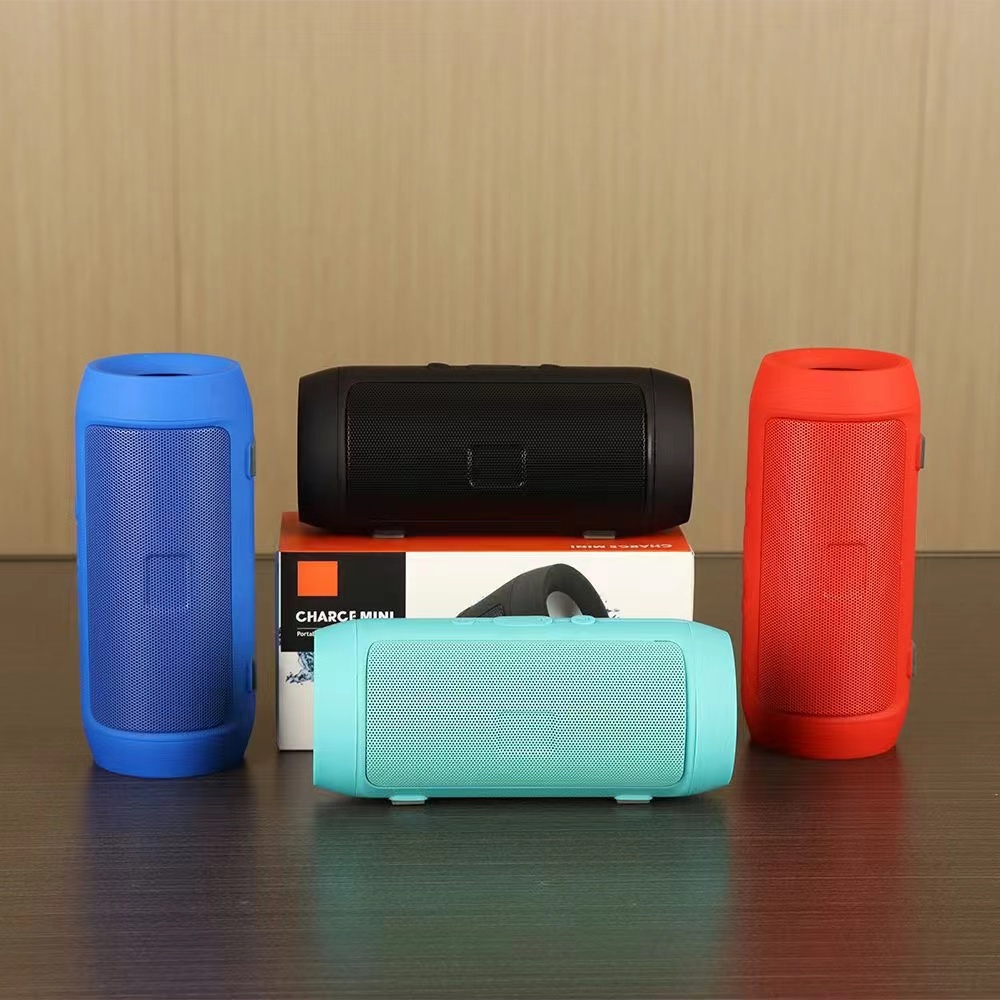 charge mini bluetooth speaker driver windows 7