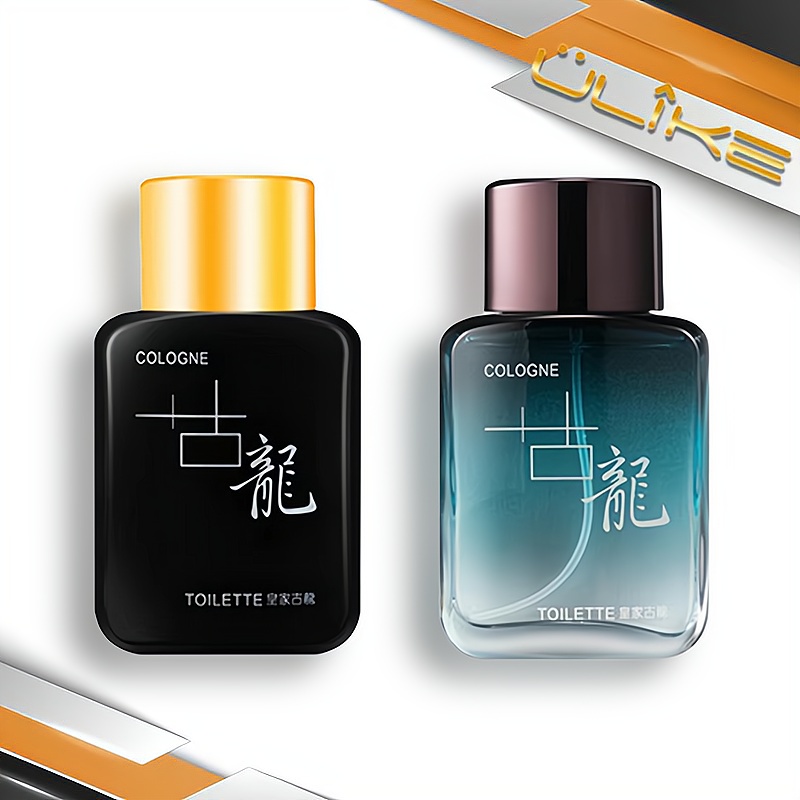 ULIKE Perfume for Men Cologne Perfume Gentry Man 50ML Premium Perfume