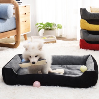 ▩Shiba Inu special dog pad four seasons universal kennel bed removable and washable warm pet sleepi #4