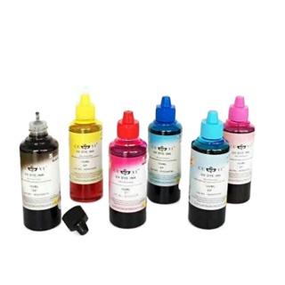 ✕✎CUYI Dyeink /100ML  for/EPSON/CANON