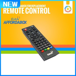 gma affordabox ※OSQ Replacement Remote Control for GMA Affordabox Remote Control GMA Affordabox Un