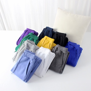 Fleece Pants For Boys size 25-45kg AKL, Thick Warm Felt Underwear For Babies 5 Years To 14 Years Old Korean Style #8