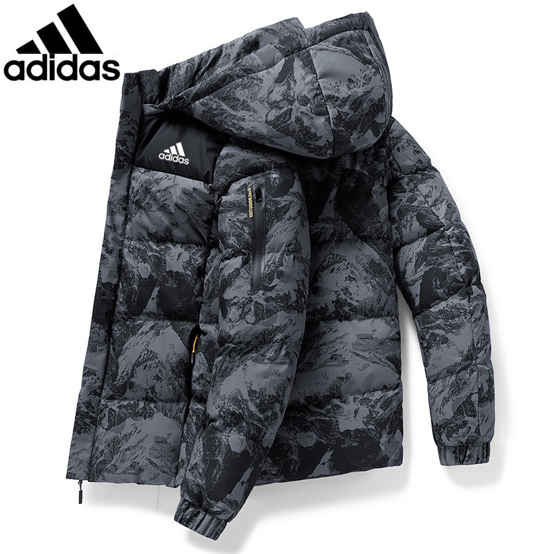 alias Dolor como resultado adidas jacket - Jackets & Sweaters Best Prices and Online Promos - Men's  Apparel Feb 2023 | Shopee Philippines