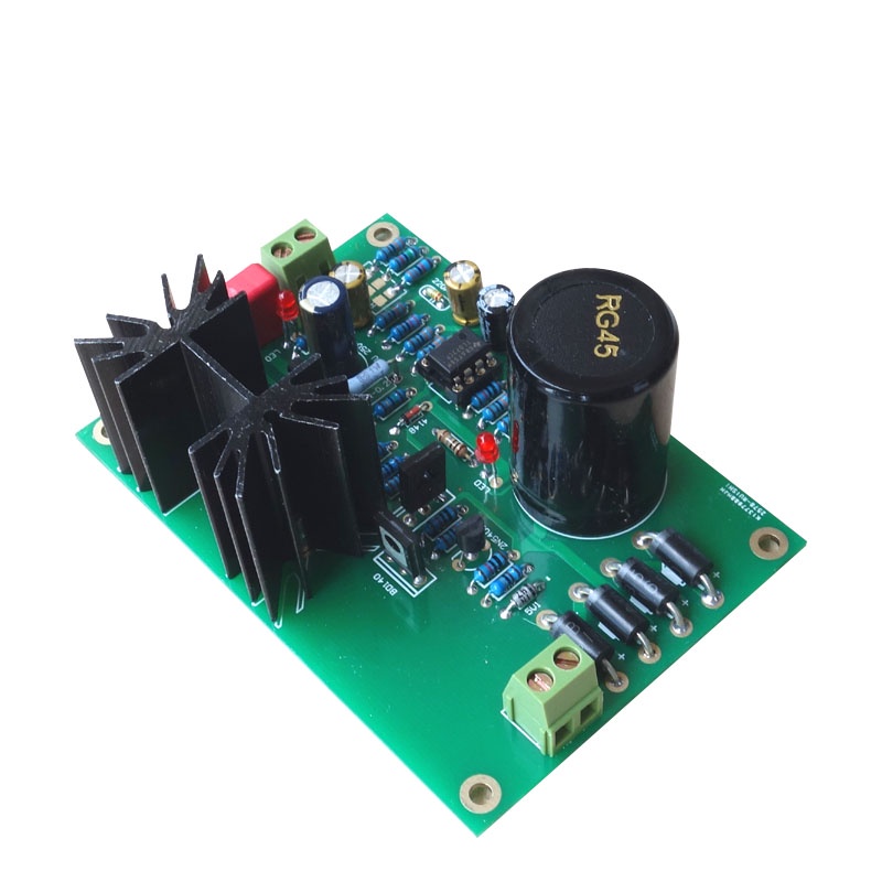 5-24V STUDER900 Regulator Power supply board super LM317 LT1083 LT1085 ...